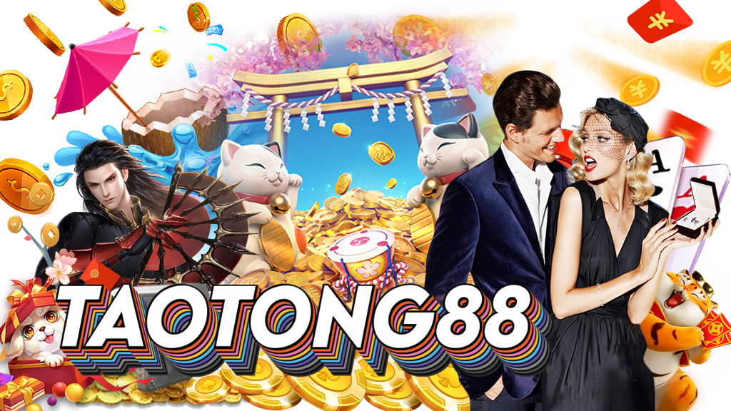 taotong88-สล็อต